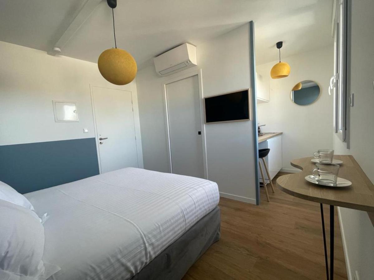 Appartement Demeure Rossini Cholet Centre Extérieur photo