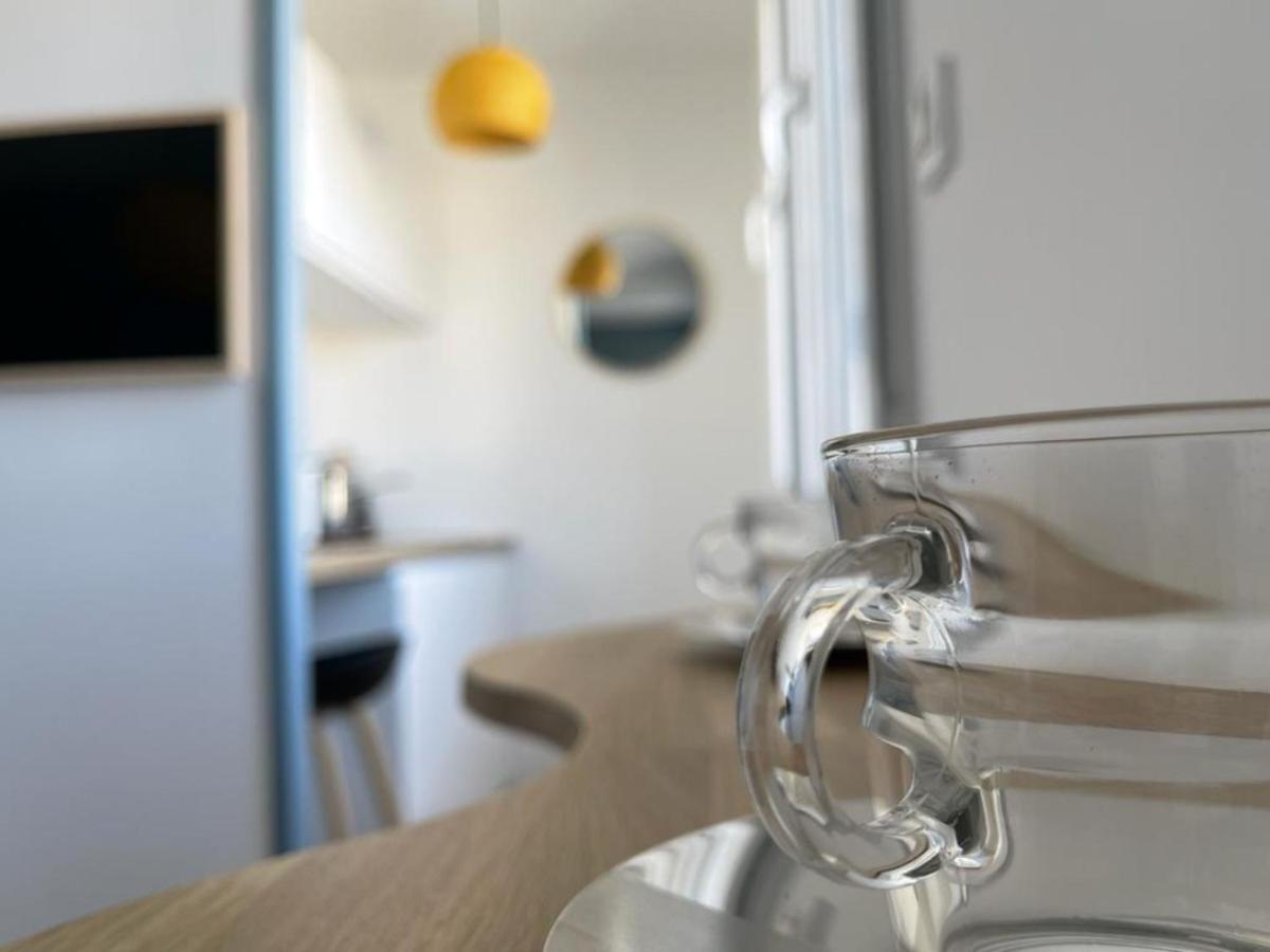 Appartement Demeure Rossini Cholet Centre Extérieur photo