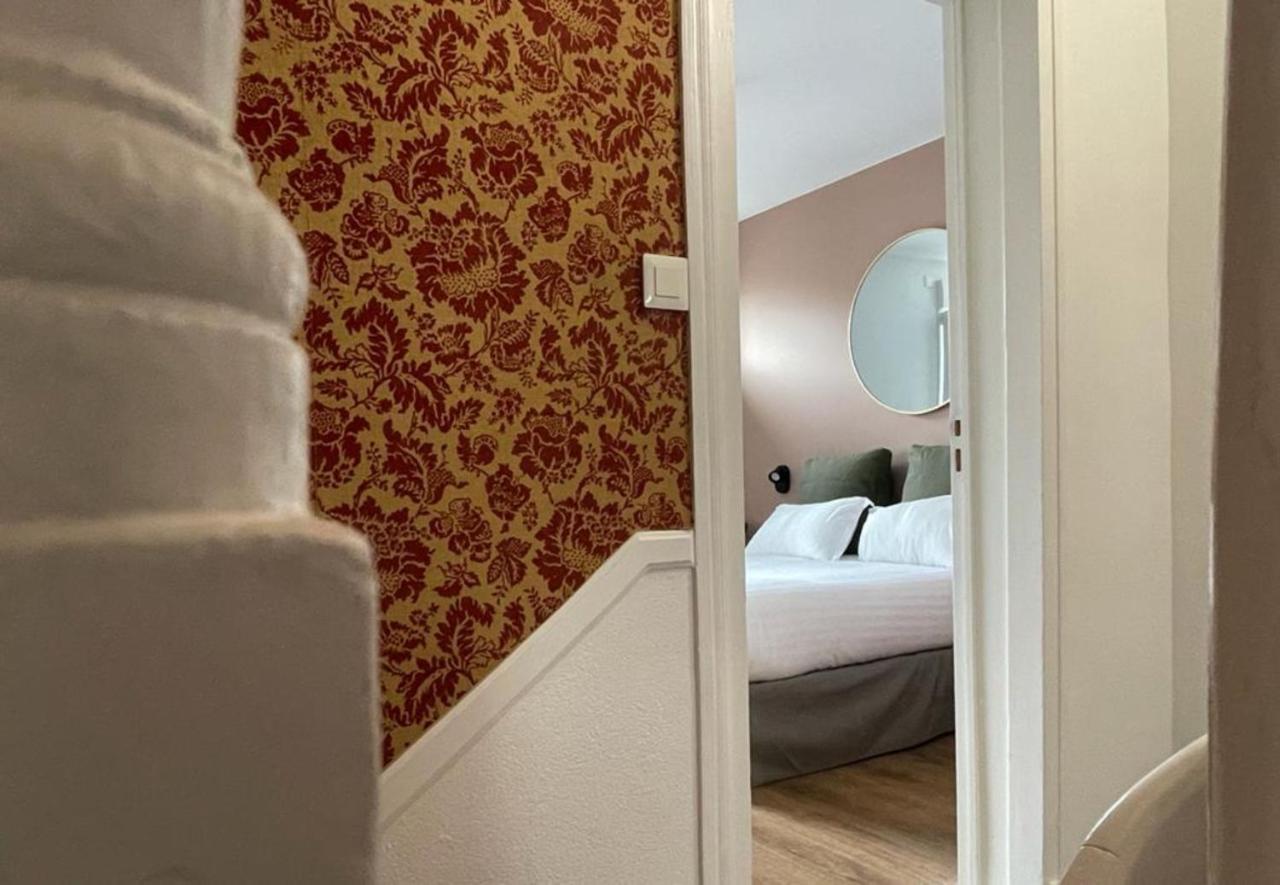 Appartement Demeure Rossini Cholet Centre Extérieur photo