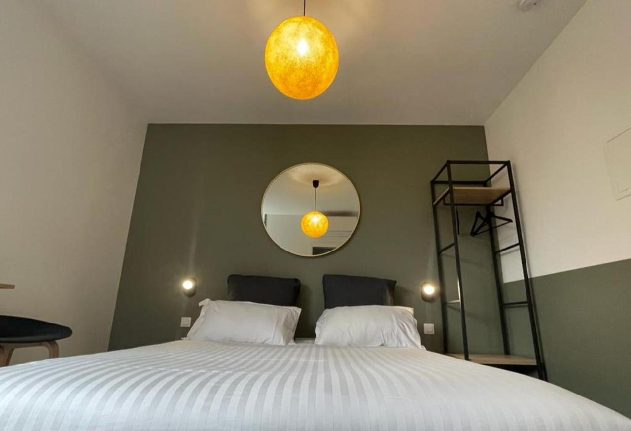 Appartement Demeure Rossini Cholet Centre Extérieur photo